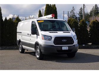 2017 Ford Transit-350
