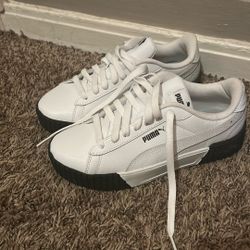 Puma Shoes