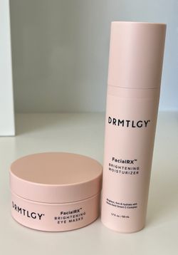 DRMTLGY Skincare