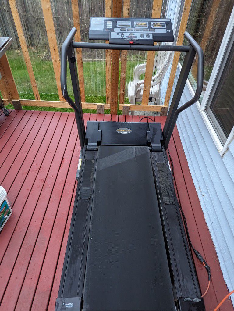 Treadmill $ 100 Or B.O.F