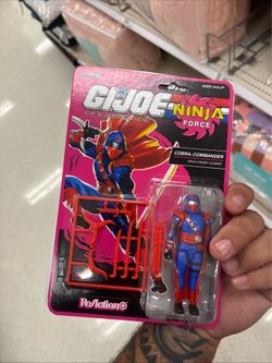 G.I. Joe