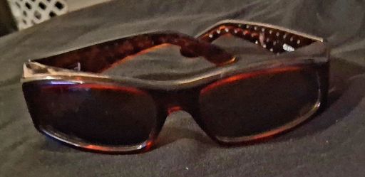 SPY SUNGLASSES