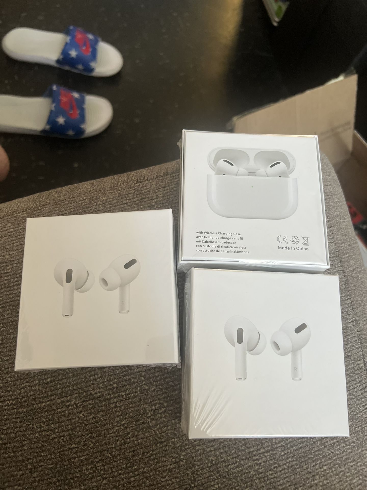 Amc Headphones