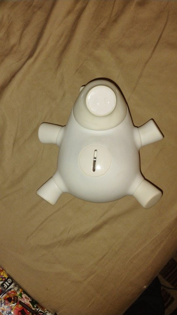 Smart Piggy Bank