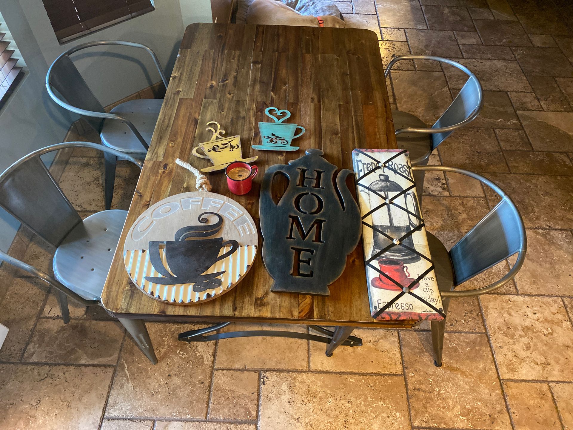 Coffee Wall Signs, decor for house
