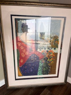 ART PIECE