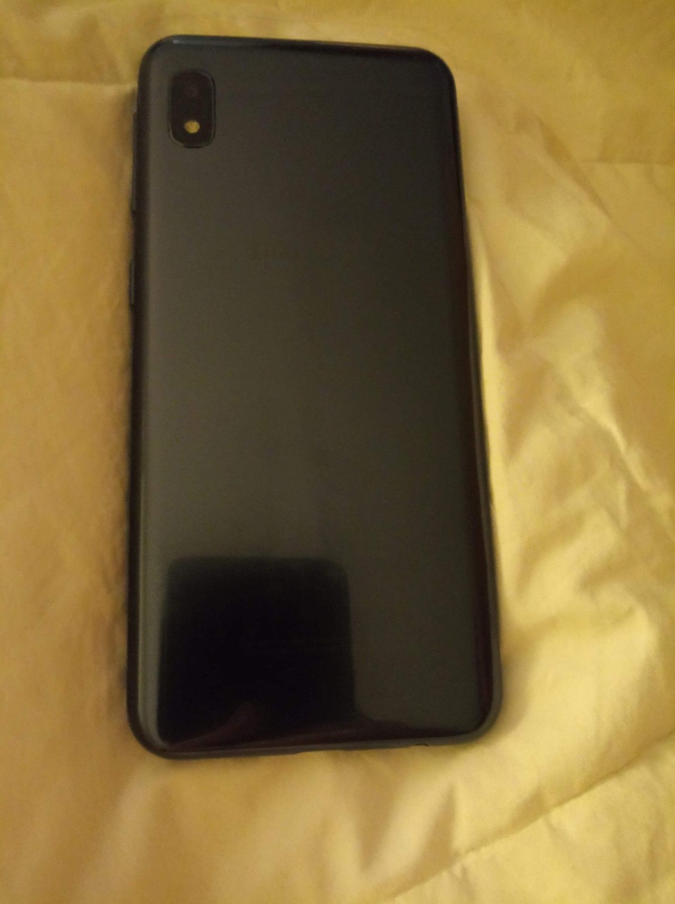 Samsung Galaxy A10E