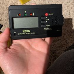 Tuner