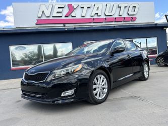 2014 Kia Optima