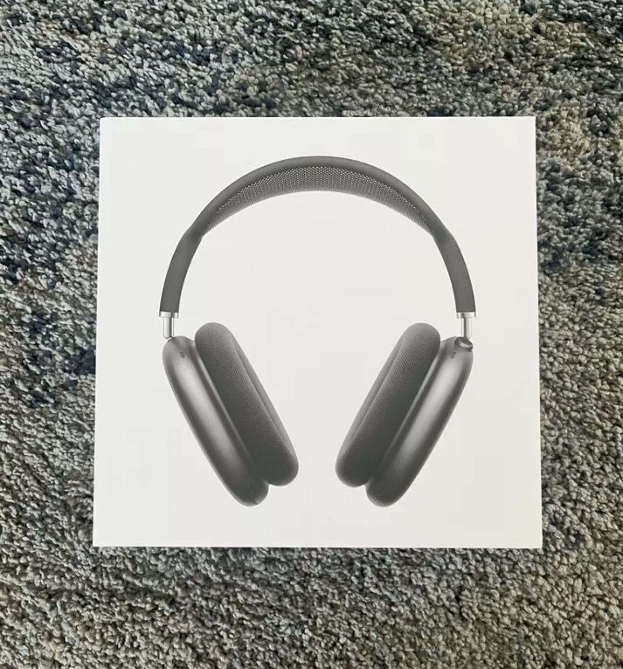 Apple AirPods Pro Max Headphones 