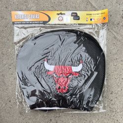 Head Rest Covers