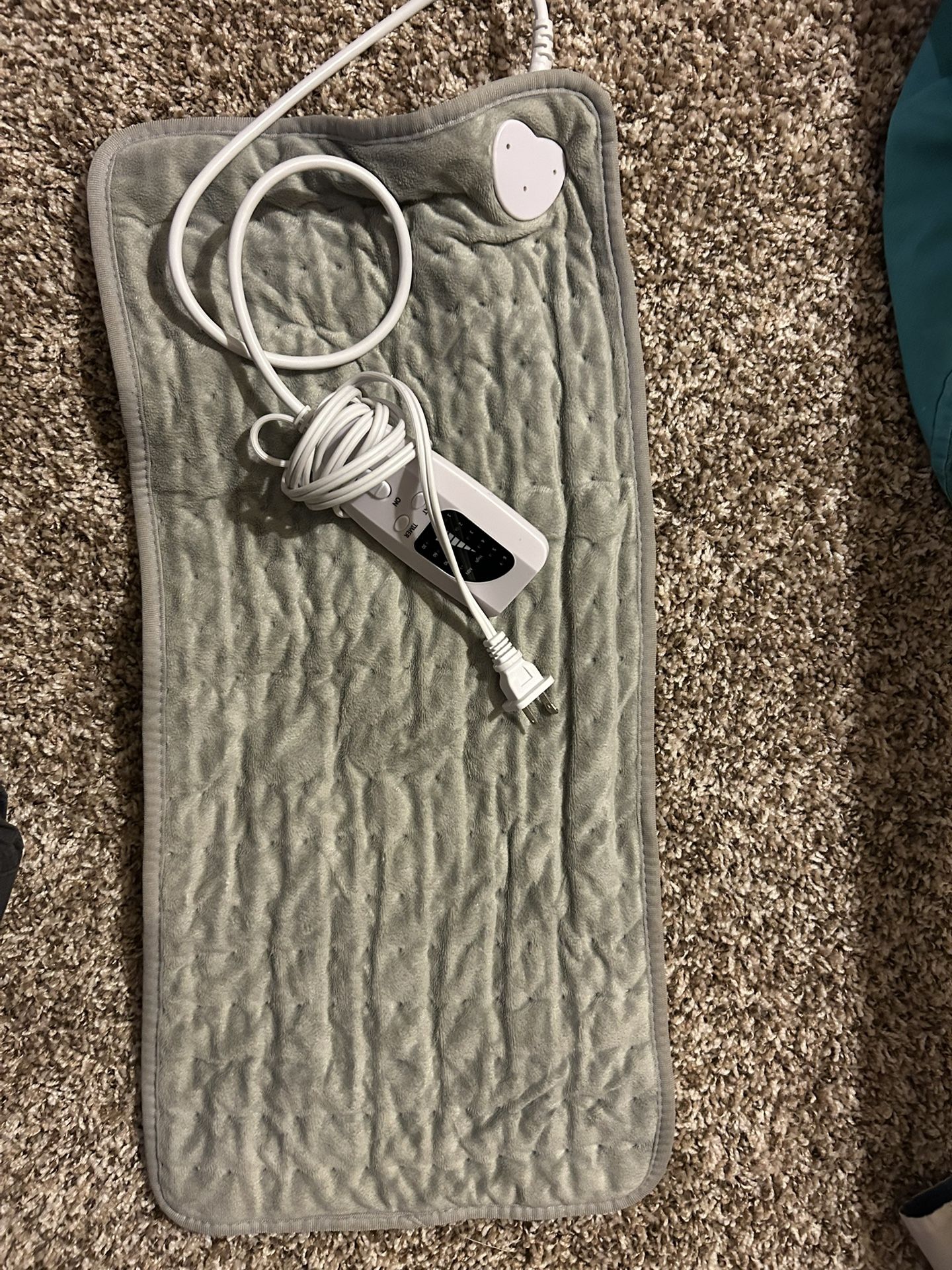 Heating Pad