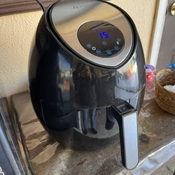 Excellent Condition Air Fryer 