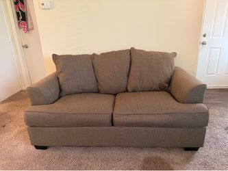 🛋️ loveseat – $100