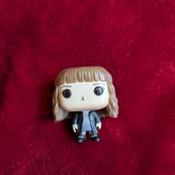 Funko Pocket Pop! Keychain Harry Potter - Hermione Granger 