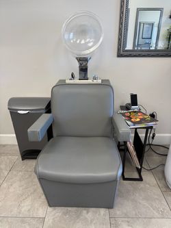Salon Hair Dryer