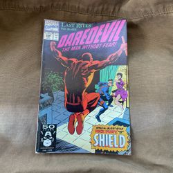 Collectible Vintage Marvel Comics