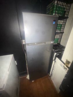 REFRIGERATOR