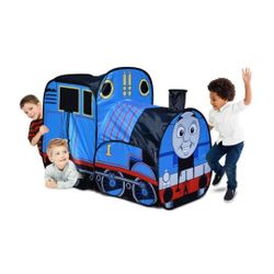 Thomas The Train Pop Up Tent toy