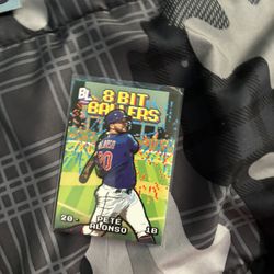 Baseball Cards