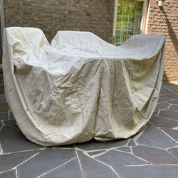  Patio Furniture Covers 