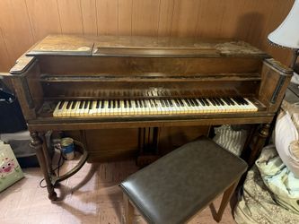 Free Piano