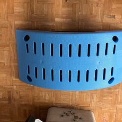 The Wave Exercise Board