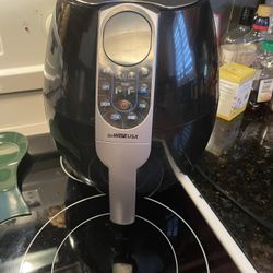 Go wise Air Fryer  