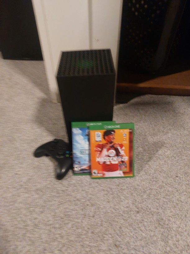 Xbox Series X
