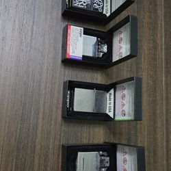 Zippo Lighter Lot