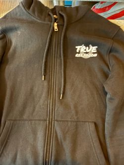 True Religion Jacket