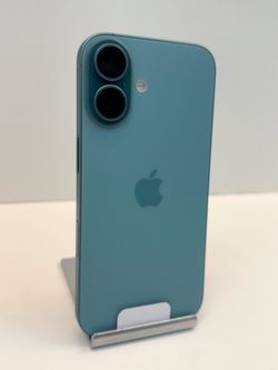 Apple iPhone 16 128gb. ( Unlocked Phone )
