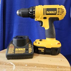Dewalt Drill/Driver