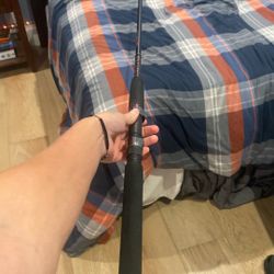 Ugly Stik GX2 Medium Heavy Fishing Rod