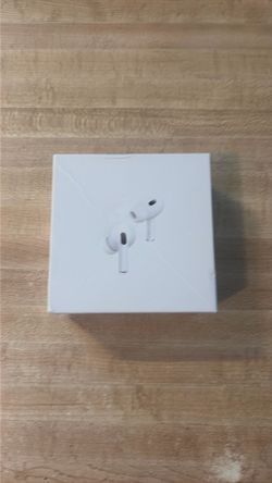 Apple AirPods Pro (2nd generation)