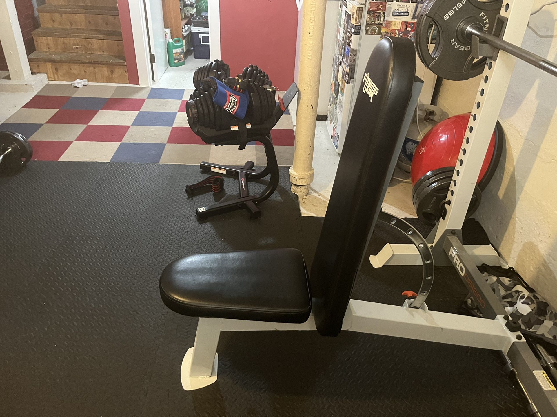 Fitness Gear Pro/OB 600 for Sale in Portland, OR OfferUp