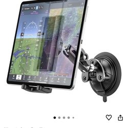 iPad Mount For Car