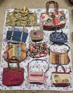 Purses