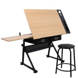 Art/drafting Desk