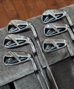 Taylormade SIM Max Irons