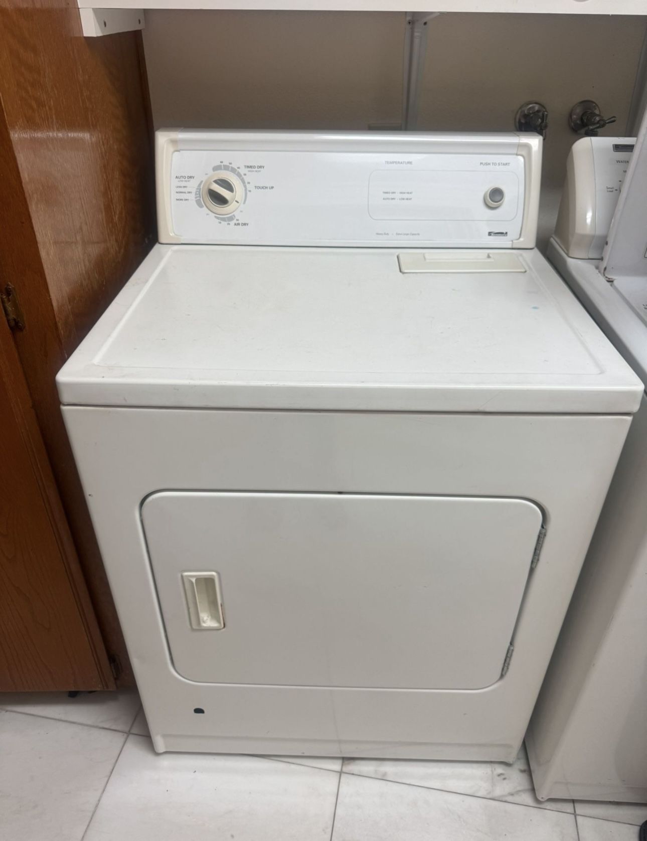 Dryer