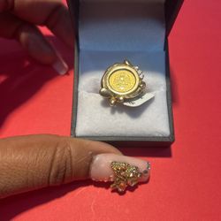 Coin Ring