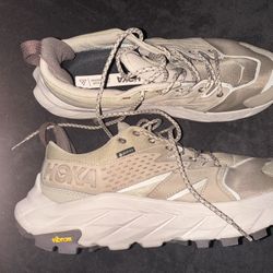 HOKA Trail Shoes