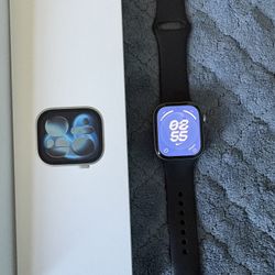 Apple Watch Series 11 42mm