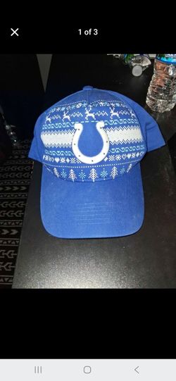 Colts hat