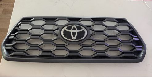 Tacoma Grille