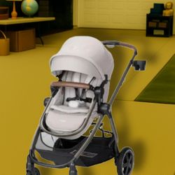 Stroller MaxiCosi