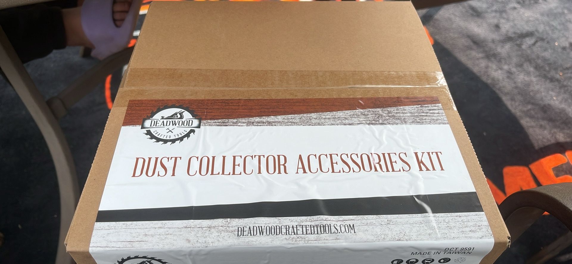 Dust Collector Accessories