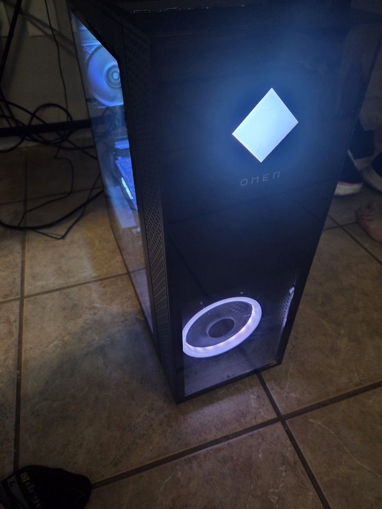 Gaming Desktop