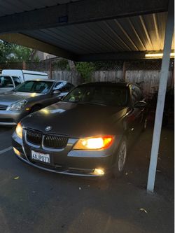 2006 BMW 325i